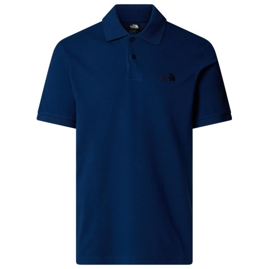 The North Face Ανδρική κοντομάνικη μπλούζα Essential Regular Polo Shirt